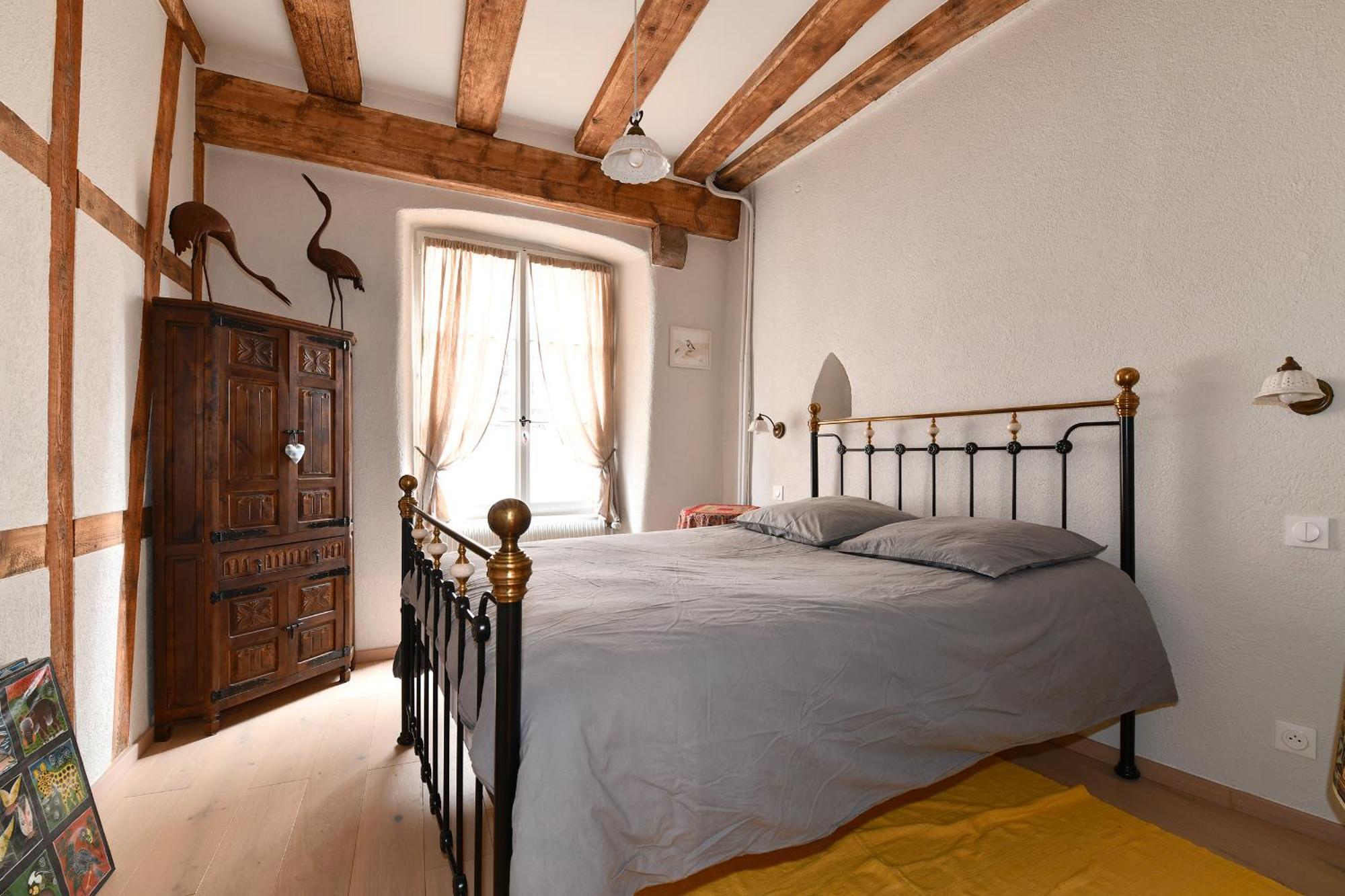 L'Harmonie Des Tanneurs Apartment Colmar Exterior foto